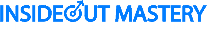 Insideout Mastery - Thrive with Purpose & Confidence